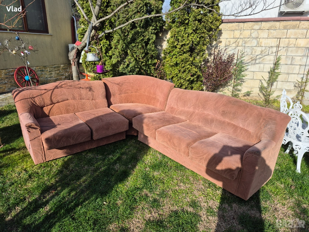 Диван, снимка 1