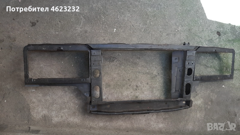 Предна маска ВАЗ 2105, снимка 1