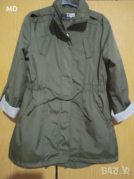 Дамско яке, снимка 1