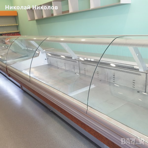 Хладилни витрини  алпака и Хладилни шкафове, снимка 1