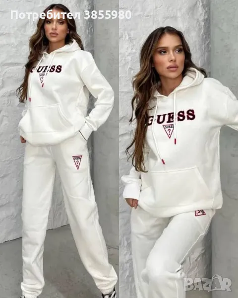 Дамски екип, снимка 1