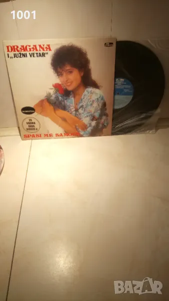 Dragana Mirkovic & Juzni Vetar , снимка 1