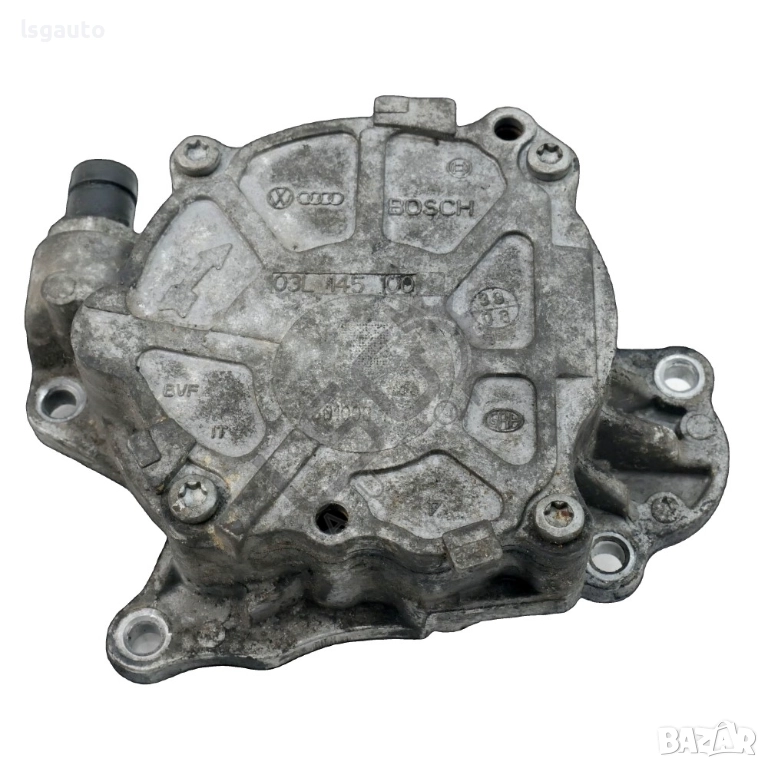 Тандем помпа Volkswagen Tiguan I 2007-2015 ID: 155976, снимка 1