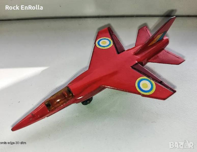 Matchbox SB4 Mirage F1, снимка 1