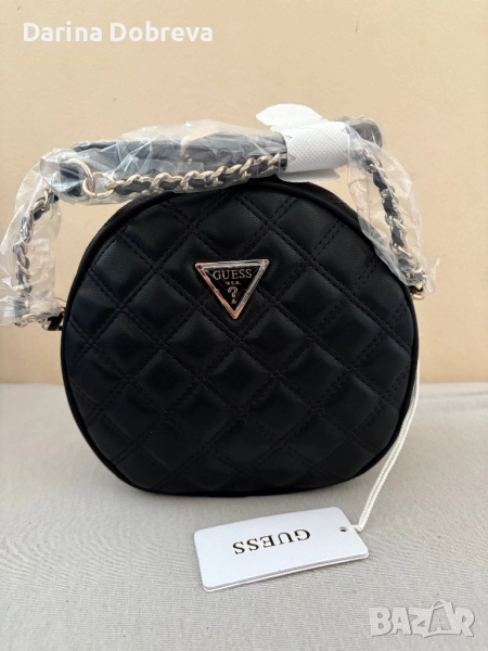 Оригинална нова чанта на Guess, снимка 1