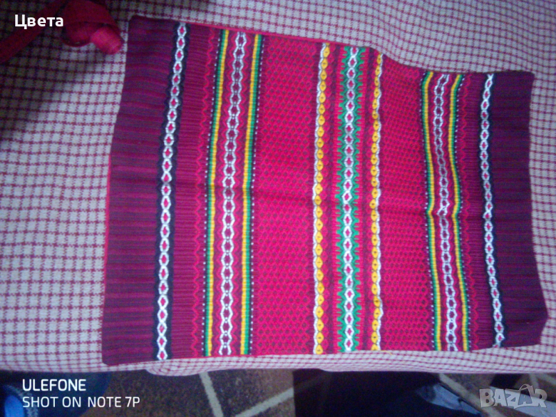 Калъфка за възглавница, снимка 1