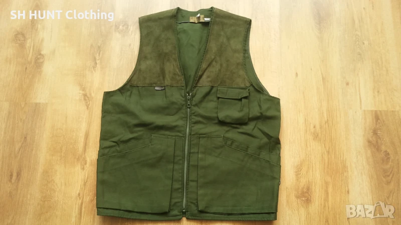 CHEVALIER VEST размер L за лов риболов елек със здрава материя - 1185, снимка 1