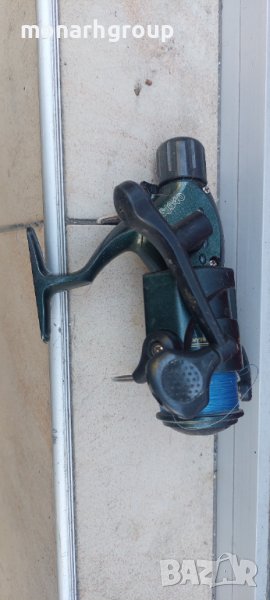 Макара за въдица , снимка 1