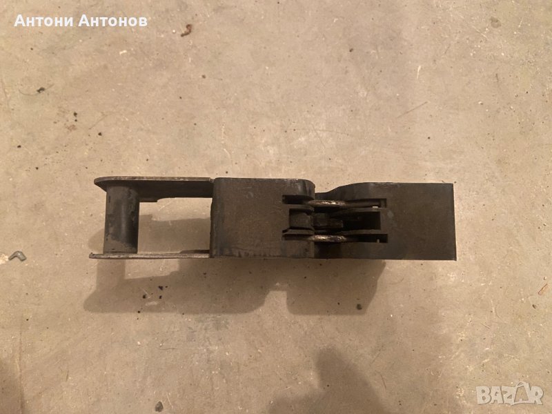 Части за Шкода Супърб II, снимка 1