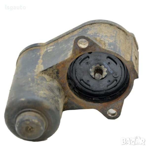 Дясно моторче спирачка за паркиране Volkswagen Tiguan I 2007-2015 ID:99663, снимка 1