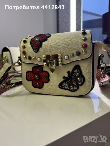 Дамска чанта, снимка 1