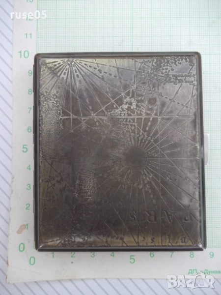 Табакера - 11, снимка 1