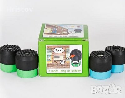 Антивибрационни тампони тип 1MNaV, снимка 1