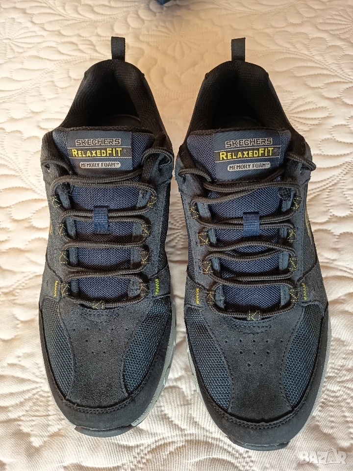 Мъжки маратонки SKECHERS номер 46, снимка 1