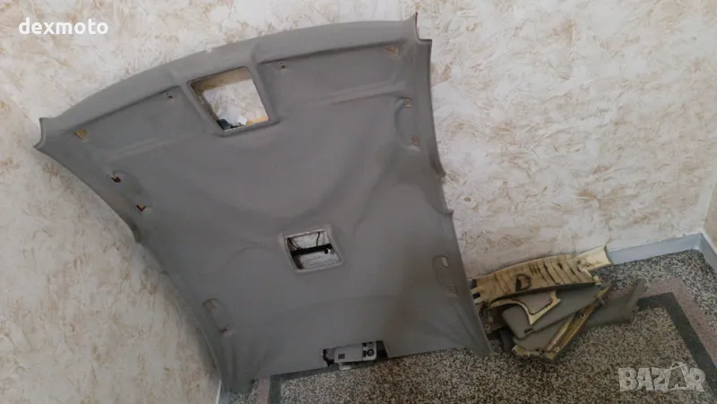 Сив таван за бмв е90, снимка 1