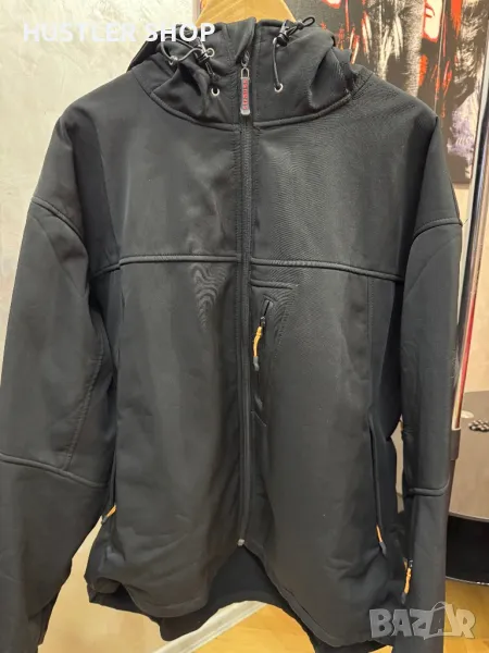 Яке ENGELBERT STRAUSS.Размер 3XL, снимка 1