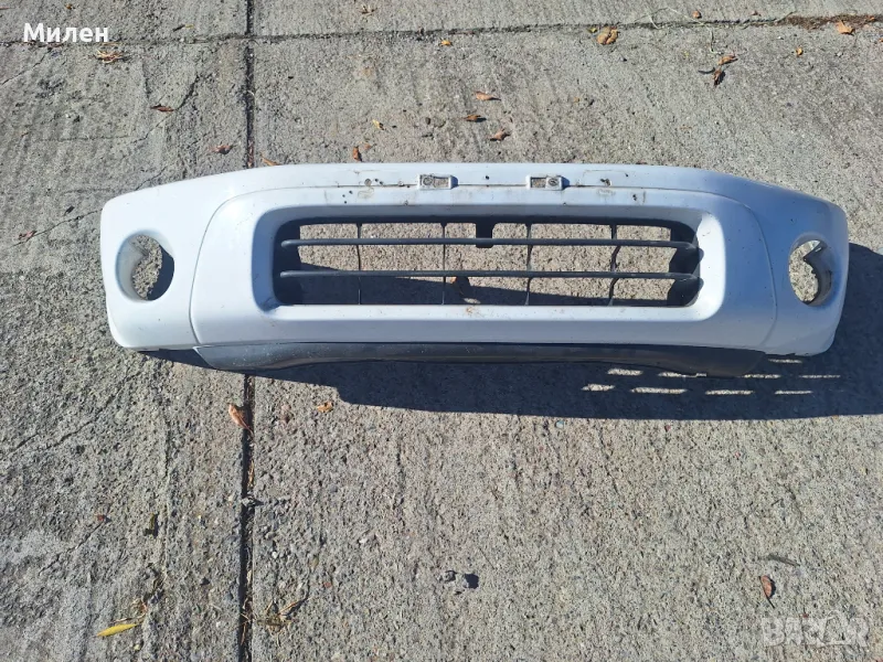 Предна Броня За Хонда ЦРВ от 1995-2002 Година Honda CR-V , снимка 1