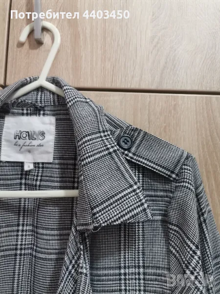 жилетка, снимка 1