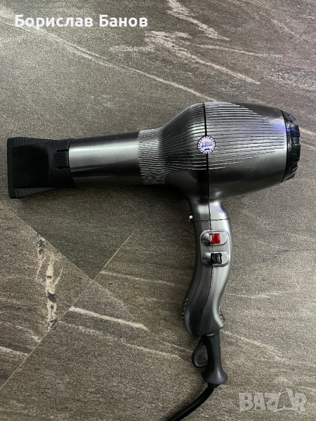 GammaPiu Barber Phon 2000W, снимка 1