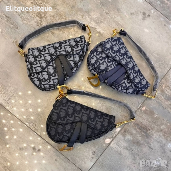 чанти Christian Dior , снимка 1
