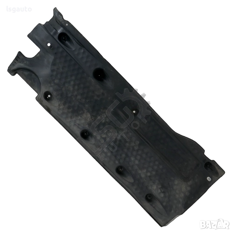 Дясна кора под купе Volkswagen Tiguan I 2007-2015 ID: 155928, снимка 1