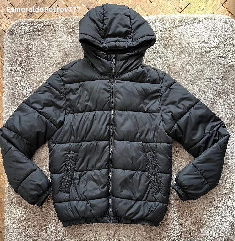 Дамско зимно яке H&M Divided, снимка 1