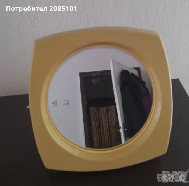 Ретро огледало, снимка 1
