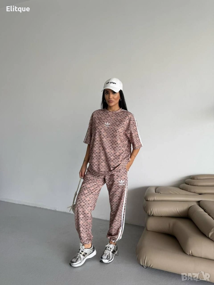 дамски екип Адидас , снимка 1