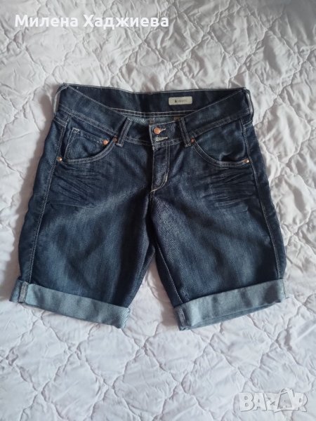 Дамски дънкови панталони, H&M, 38 размер, снимка 1