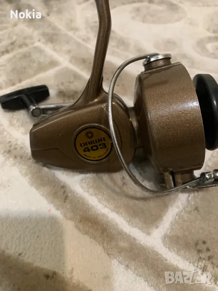 DAIWA 403 , снимка 1