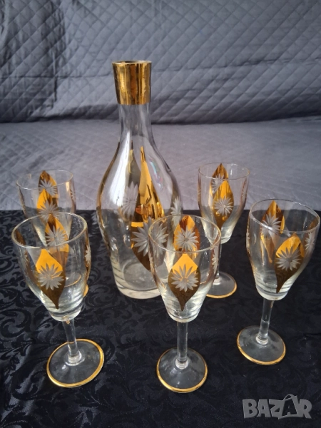 Сервиз(непълен), снимка 1