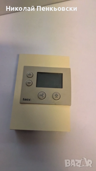 Термостат STR150, снимка 1