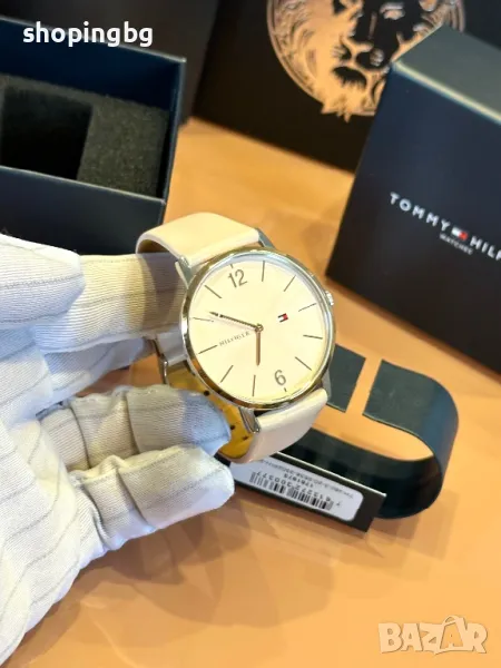 Дамски часовник TOMMY HILFIGER ALEX 1782248, снимка 1