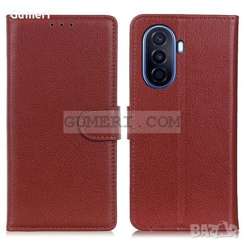 Huawei Nova Y70 - Тефтер Стойка, снимка 1