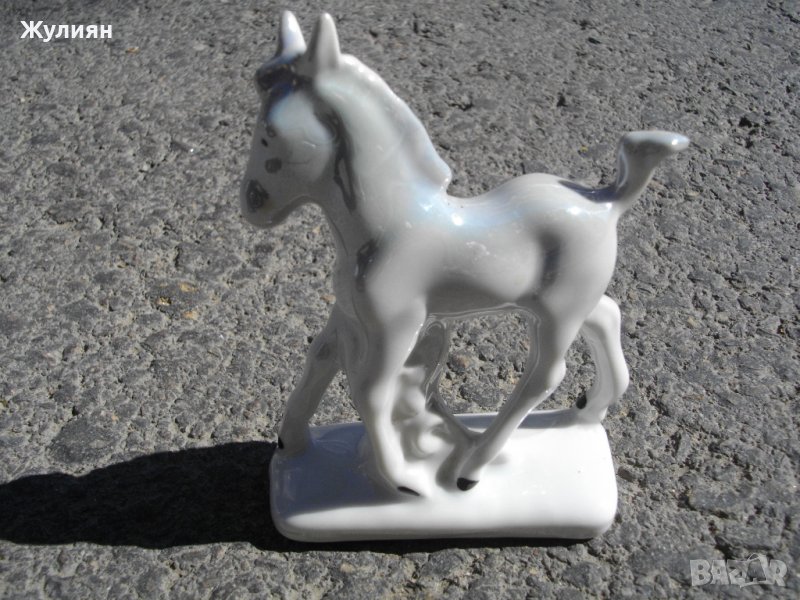 СТАР ПОРЦЕЛАН КОНЧЕ, снимка 1