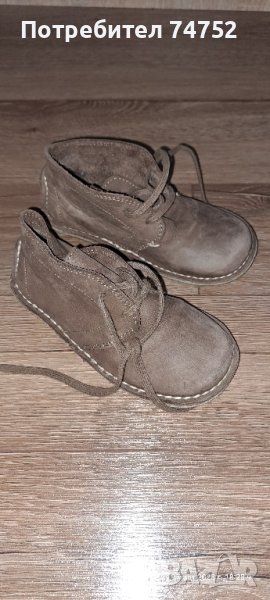 Детски обувки 24 номер, снимка 1