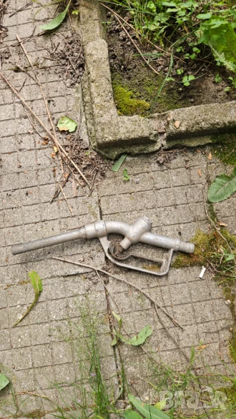 Пистолет за гориво, снимка 1