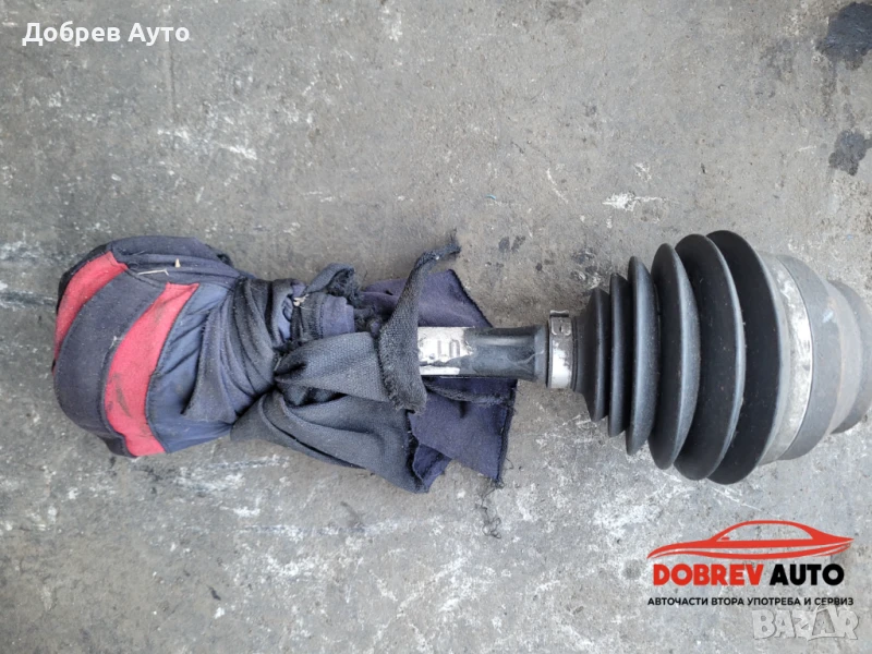 Предна дясна полуоска за Audi RS6 4F 2010g  , снимка 1