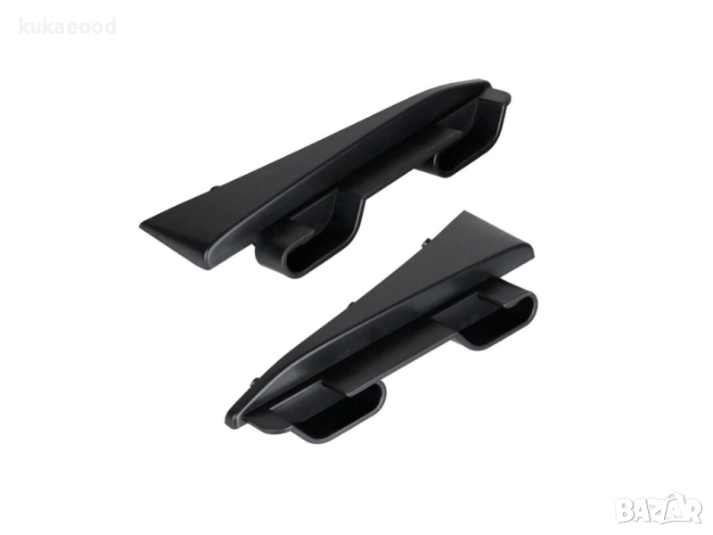 Държачи за кора на багажник на Audi TT 8J, снимка 1