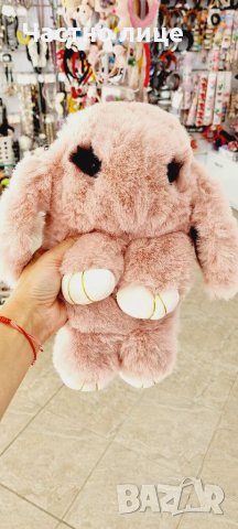 Чанта / Раница Заек , снимка 1