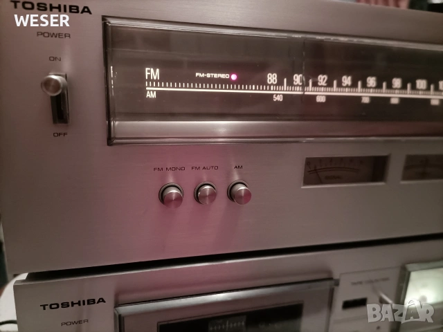 TOSHIBA SB-115....PC-115....ST-115, снимка 4 - Аудиосистеми - 53137935