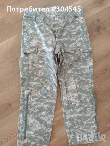 Летен камуфлаж, снимка 2 - Екипировка - 47859436