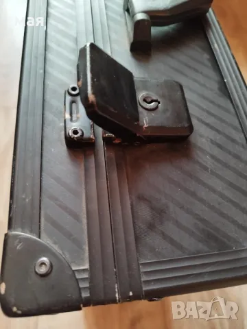 Куфар за инструменти и други, снимка 7 - Куфари с инструменти - 48901902