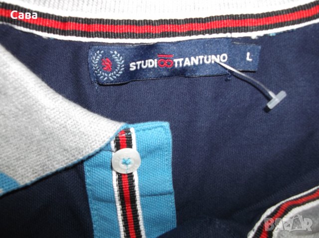 Блузи STUDIO OTTANTUNO    мъжки,М-Л-ХЛ-2ХЛ