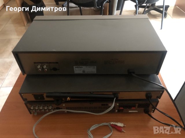 WEGA set V 235, снимка 10 - Аудиосистеми - 42623698