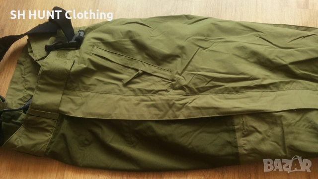 Northpeak Waterproof Trouser размер M за лов риболов панталон водонепромокаем - 2552, снимка 9 - Екипировка - 54216835