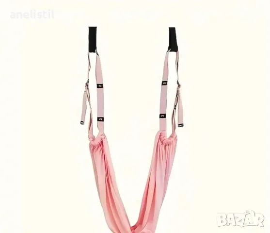 Колан за въздушна йога