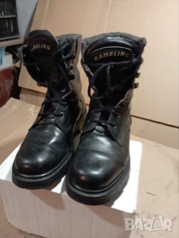 Кубинки Rambling 42номер