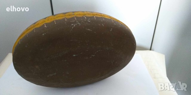 Антична медна бутилка за гореща вода за крака, гръб, снимка 3 - Антикварни и старинни предмети - 44273065