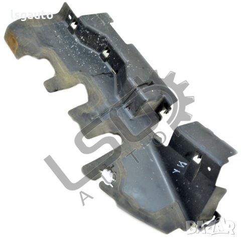 Ляв въздуховод очиларка Volkswagen Passat (B6) 2005-2010 VP300821N-97